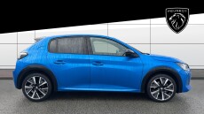 Peugeot 208 1.2 PureTech 100 GT 5dr Petrol Hatchback